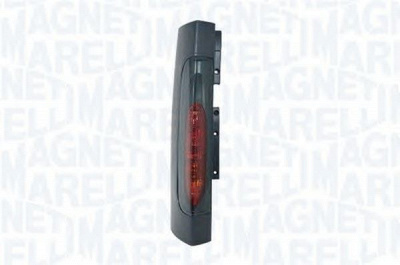 MAGNETI MARELLI 714025460806 -  Задний фонарь